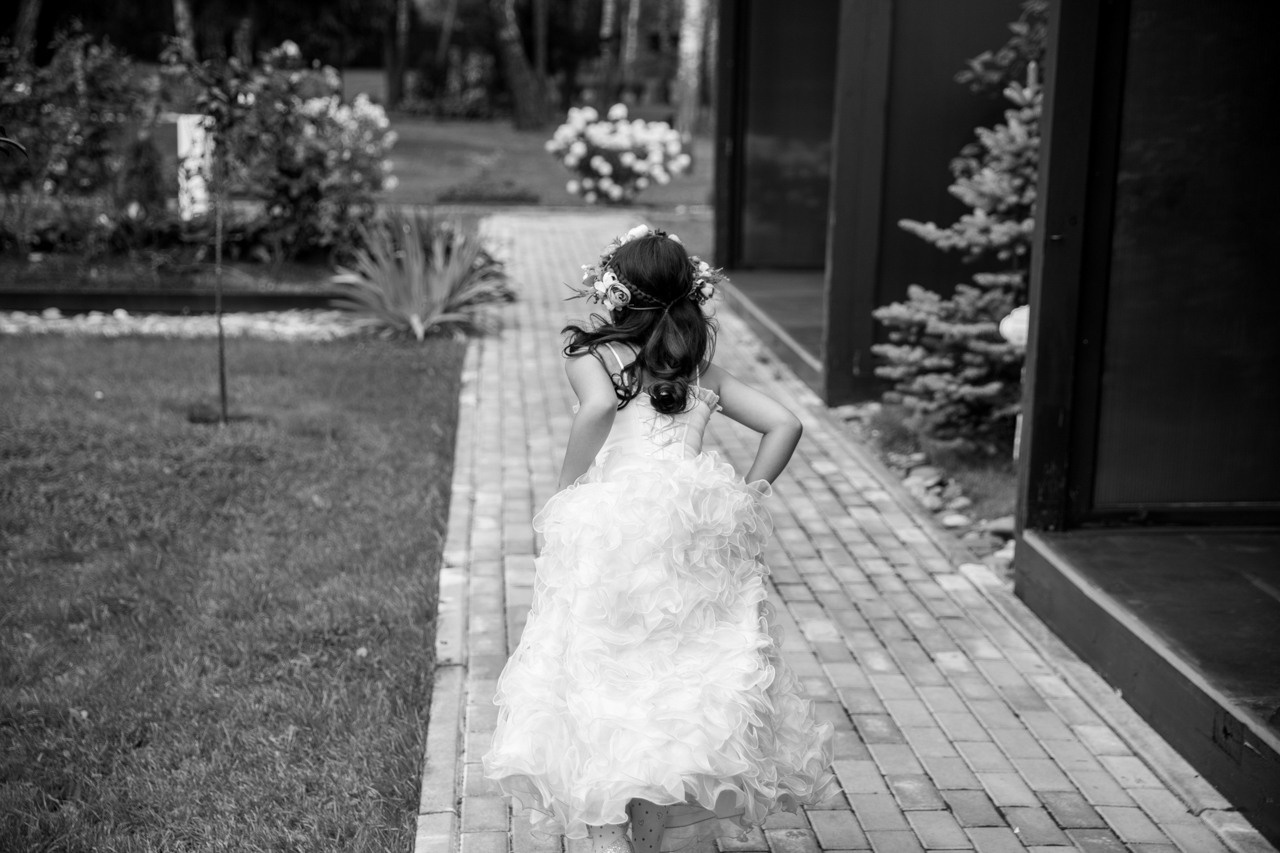 Про любовь в моне. Свадебный фотограф москва