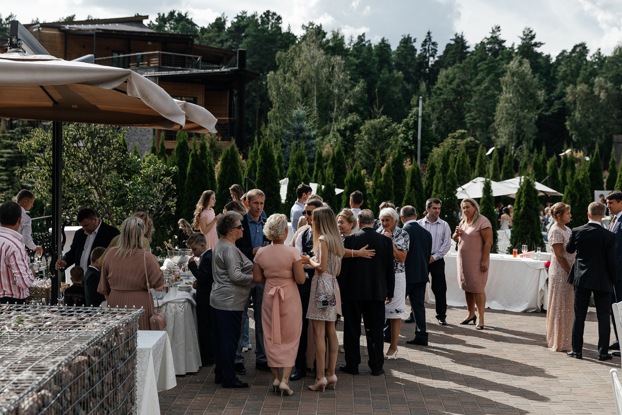 Дисней. Свадебный фотограф москва