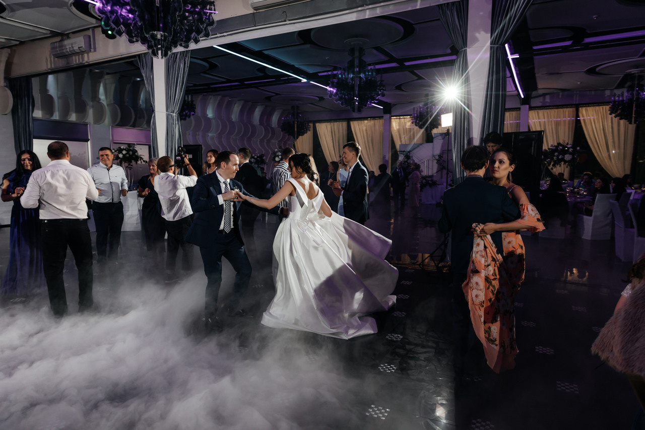 Про любовь в моне. Свадебный фотограф москва