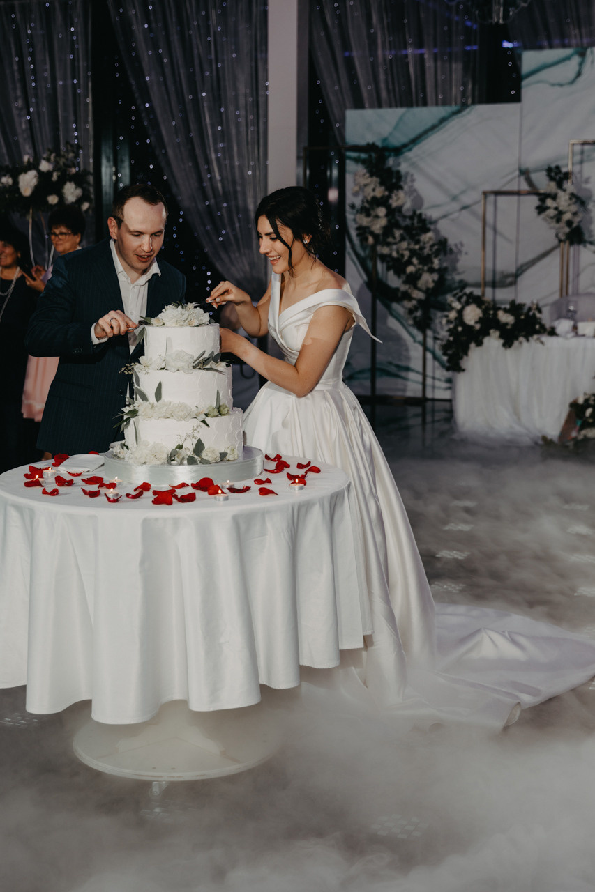 Про любовь в моне. Свадебный фотограф москва