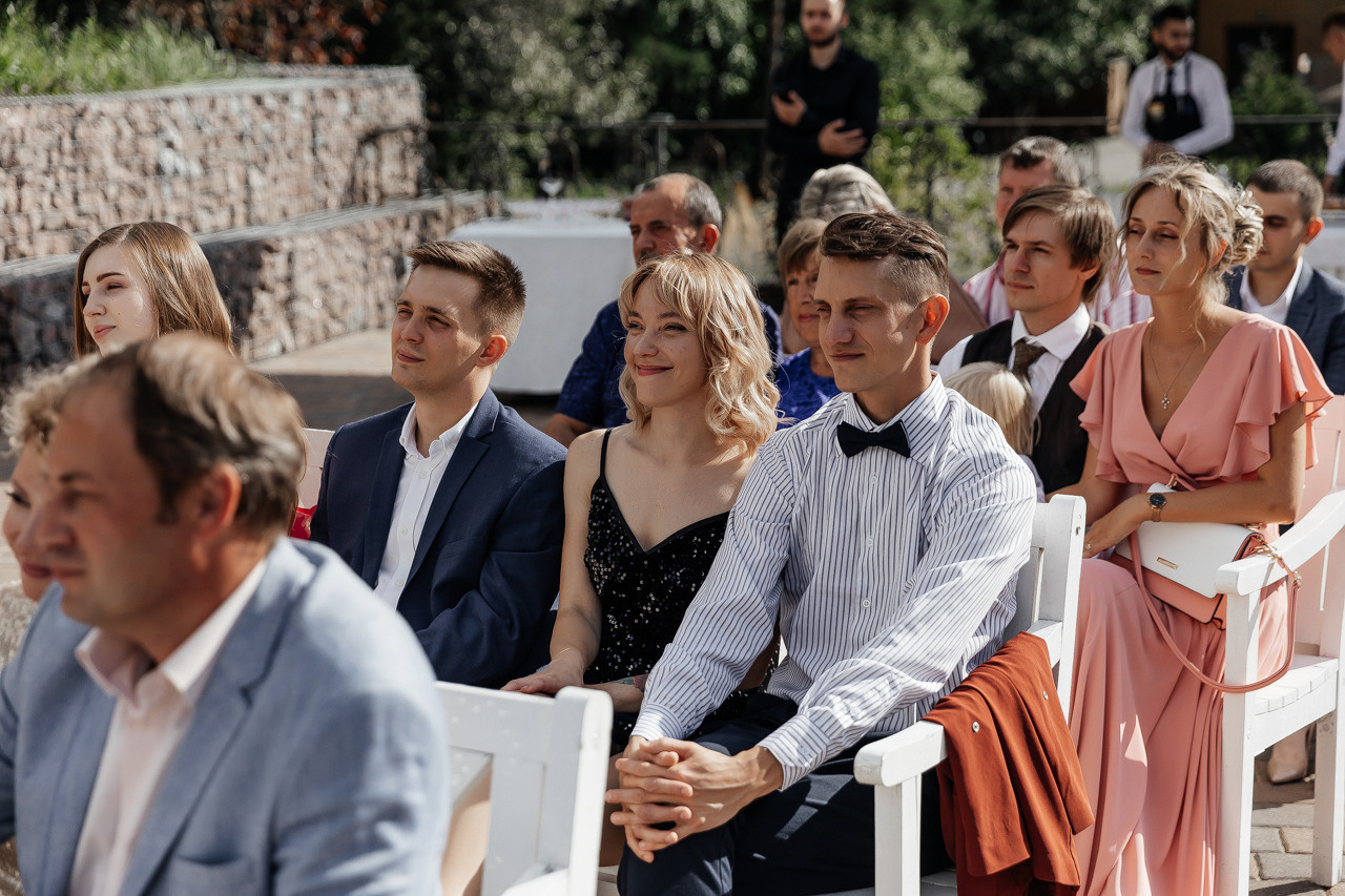 Дисней. Свадебный фотограф москва