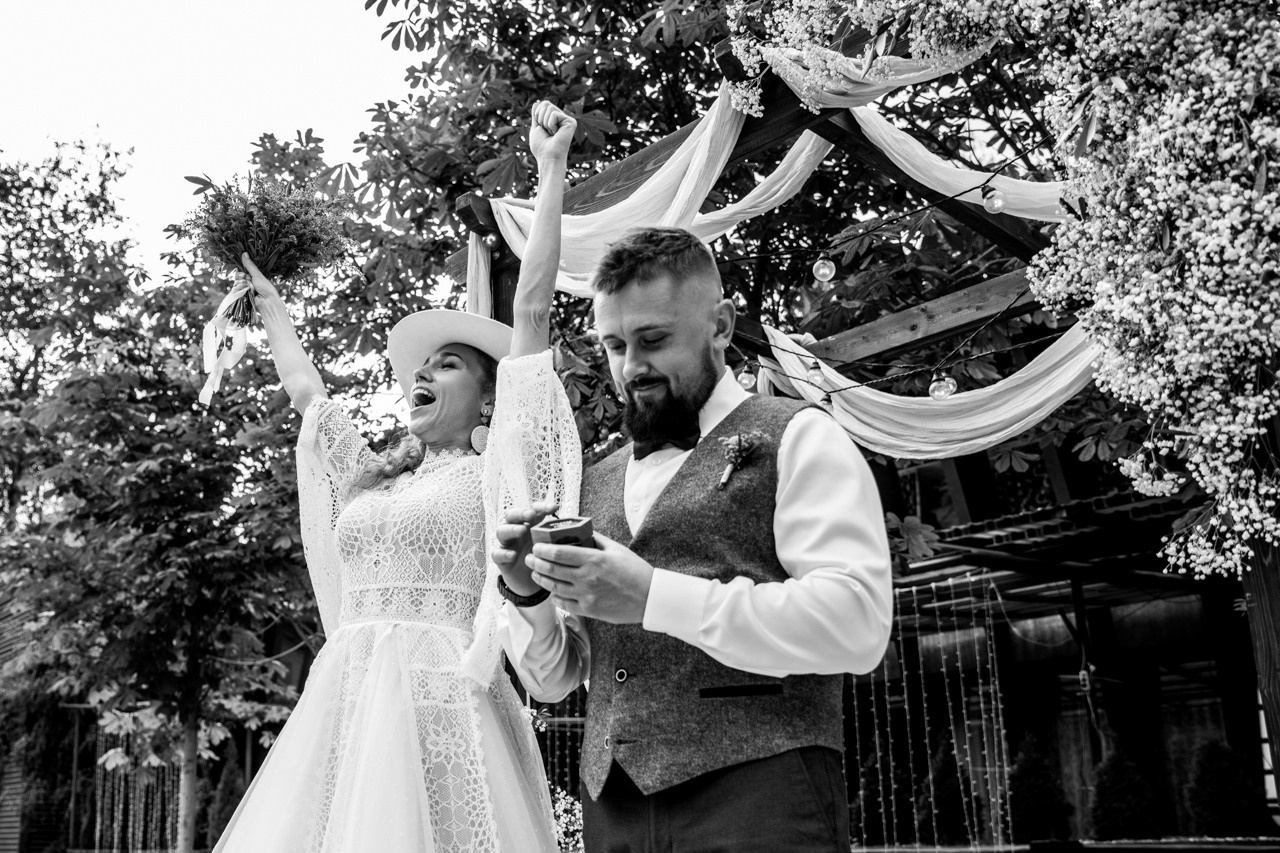 Просто уютная). Свадебный фотограф москва