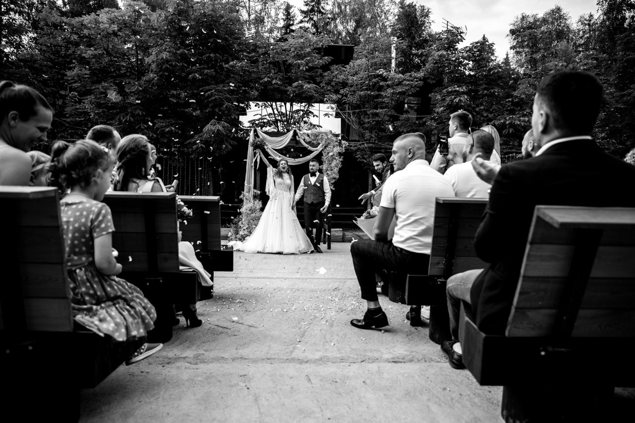 Просто уютная). Свадебный фотограф москва