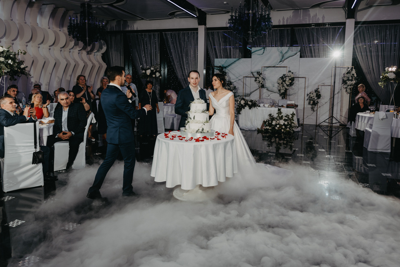 Про любовь в моне. Свадебный фотограф москва