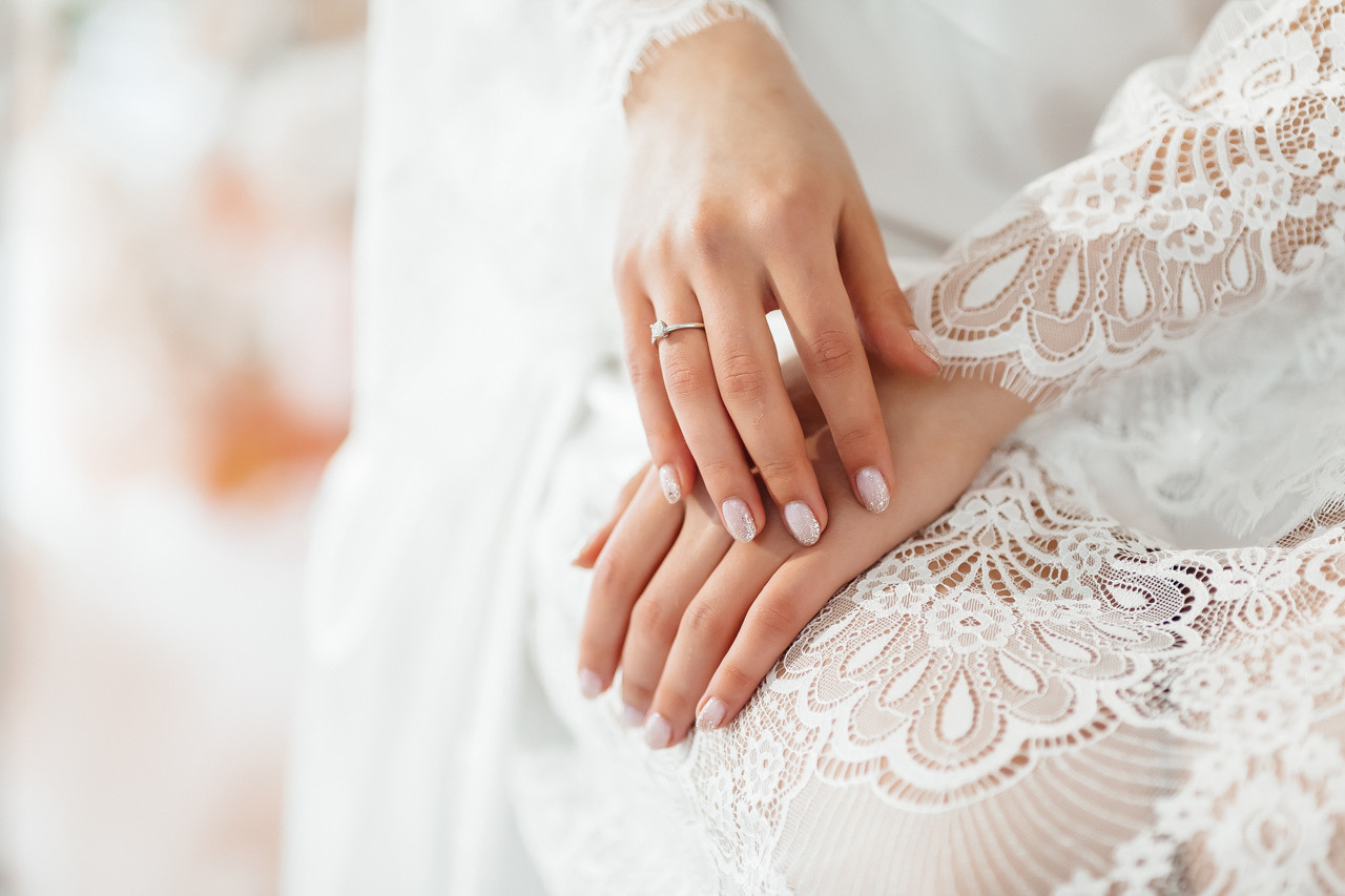 Дисней. Свадебный фотограф москва