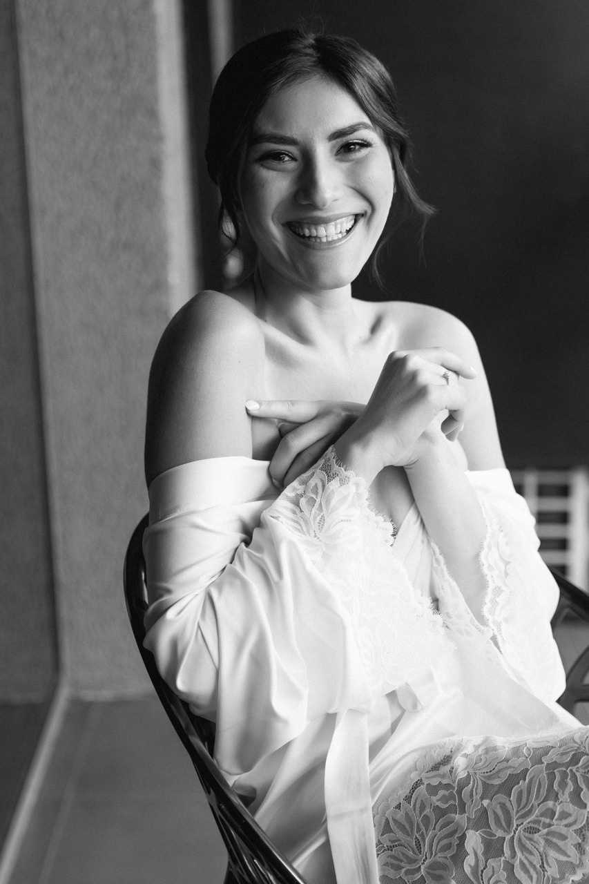 Про любовь в моне. Свадебный фотограф москва