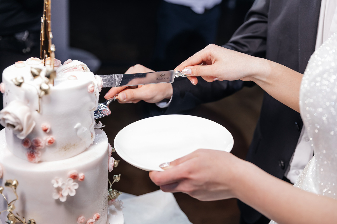 Дисней. Свадебный фотограф москва