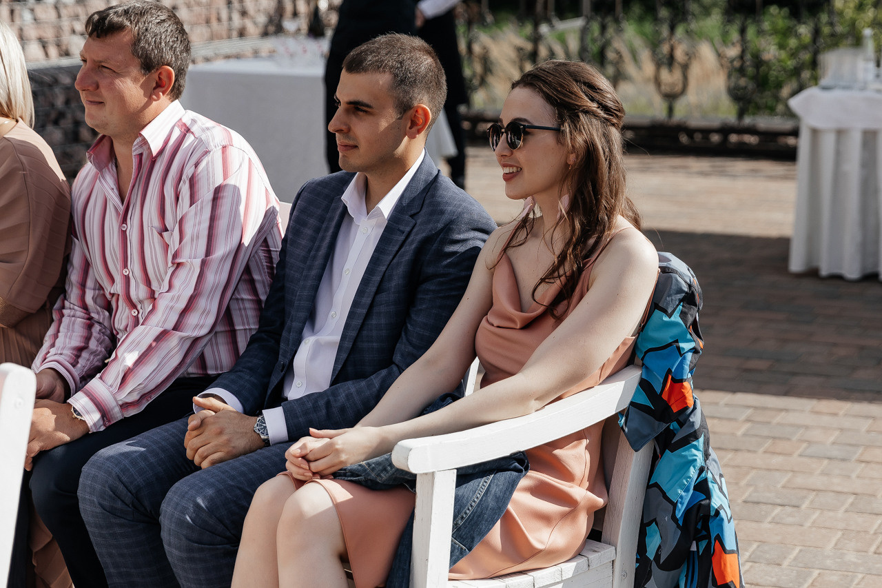 Дисней. Свадебный фотограф москва