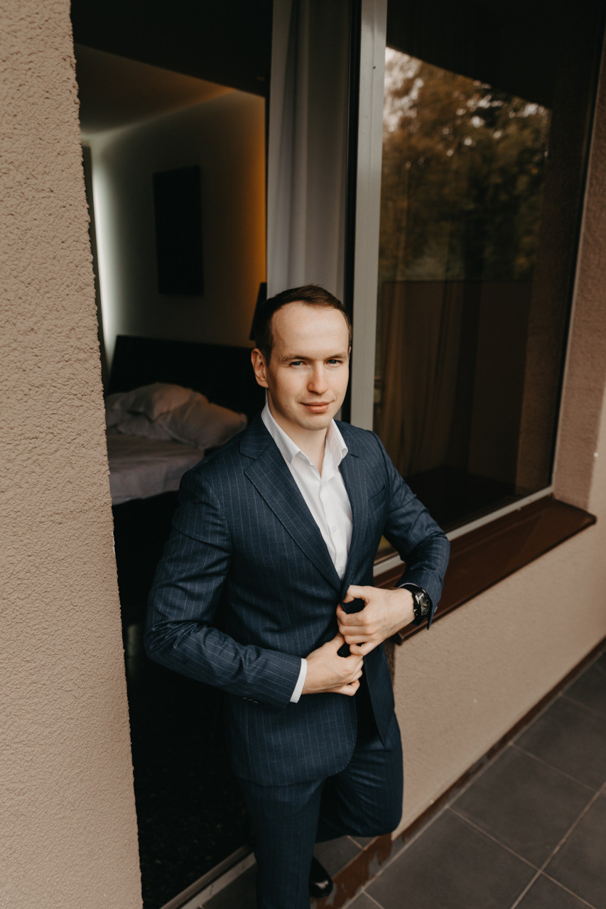 Про любовь в моне. Свадебный фотограф москва