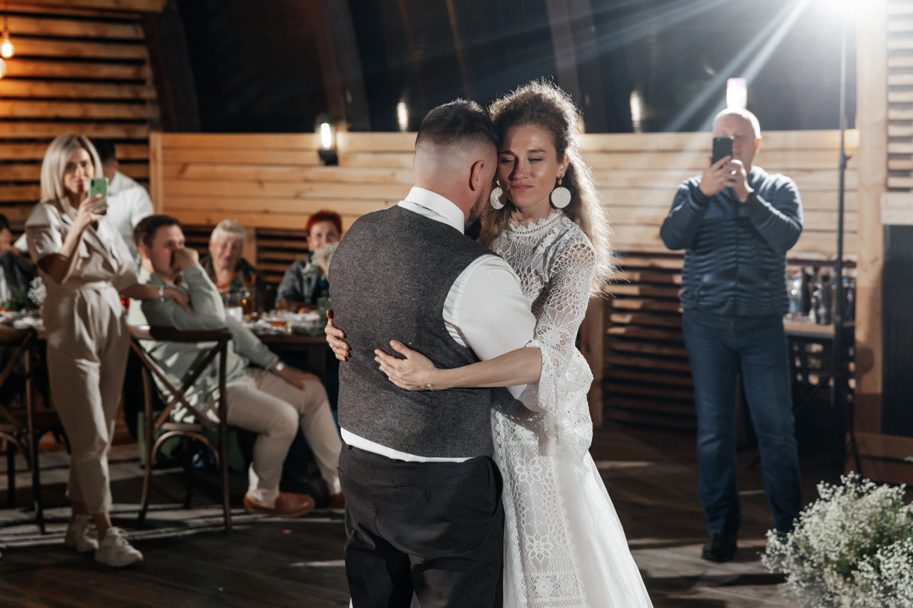 Просто уютная). Свадебный фотограф москва