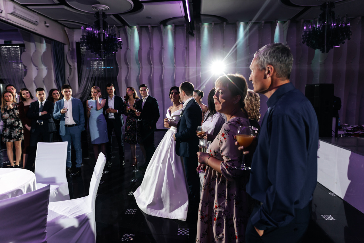 Про любовь в моне. Свадебный фотограф москва