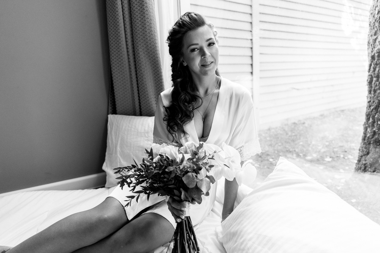 Кот на свадьбе?. Свадебный фотограф москва