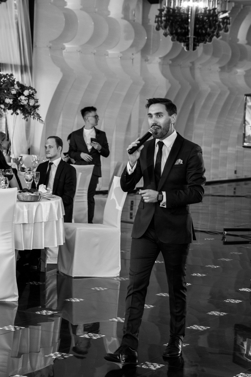 Про любовь в моне. Свадебный фотограф москва