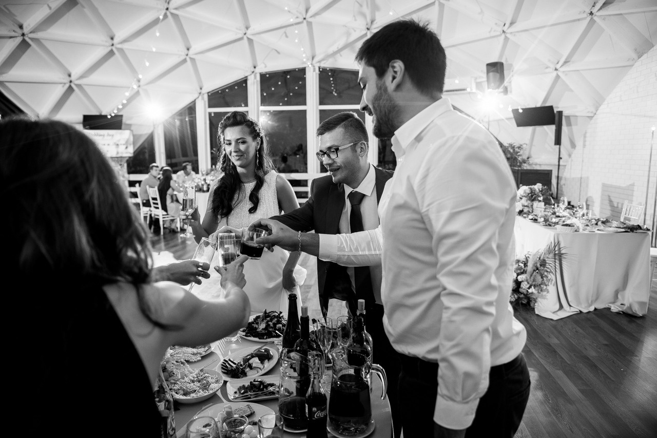 Кот на свадьбе?. Свадебный фотограф москва