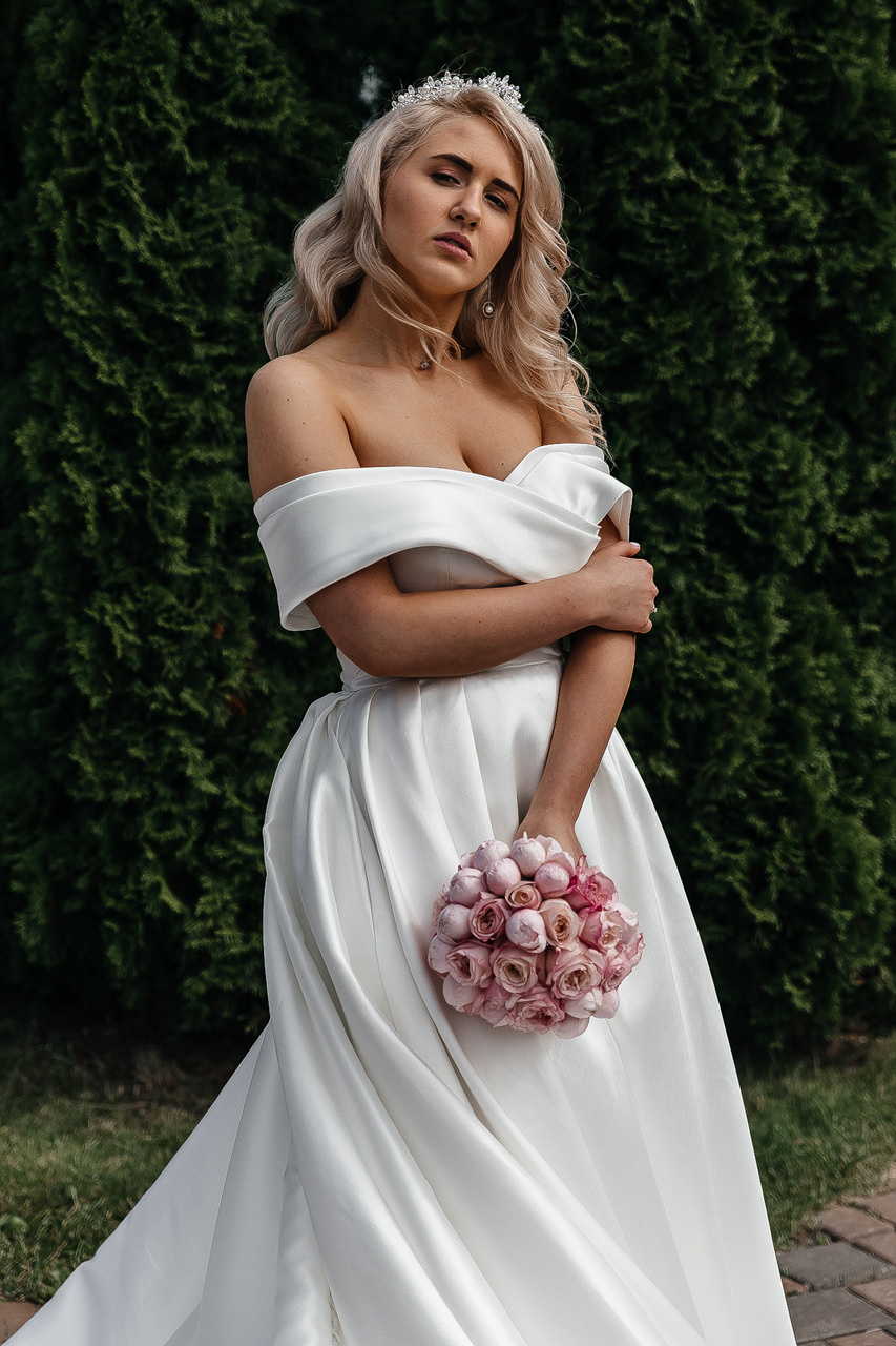 Дисней. Свадебный фотограф москва