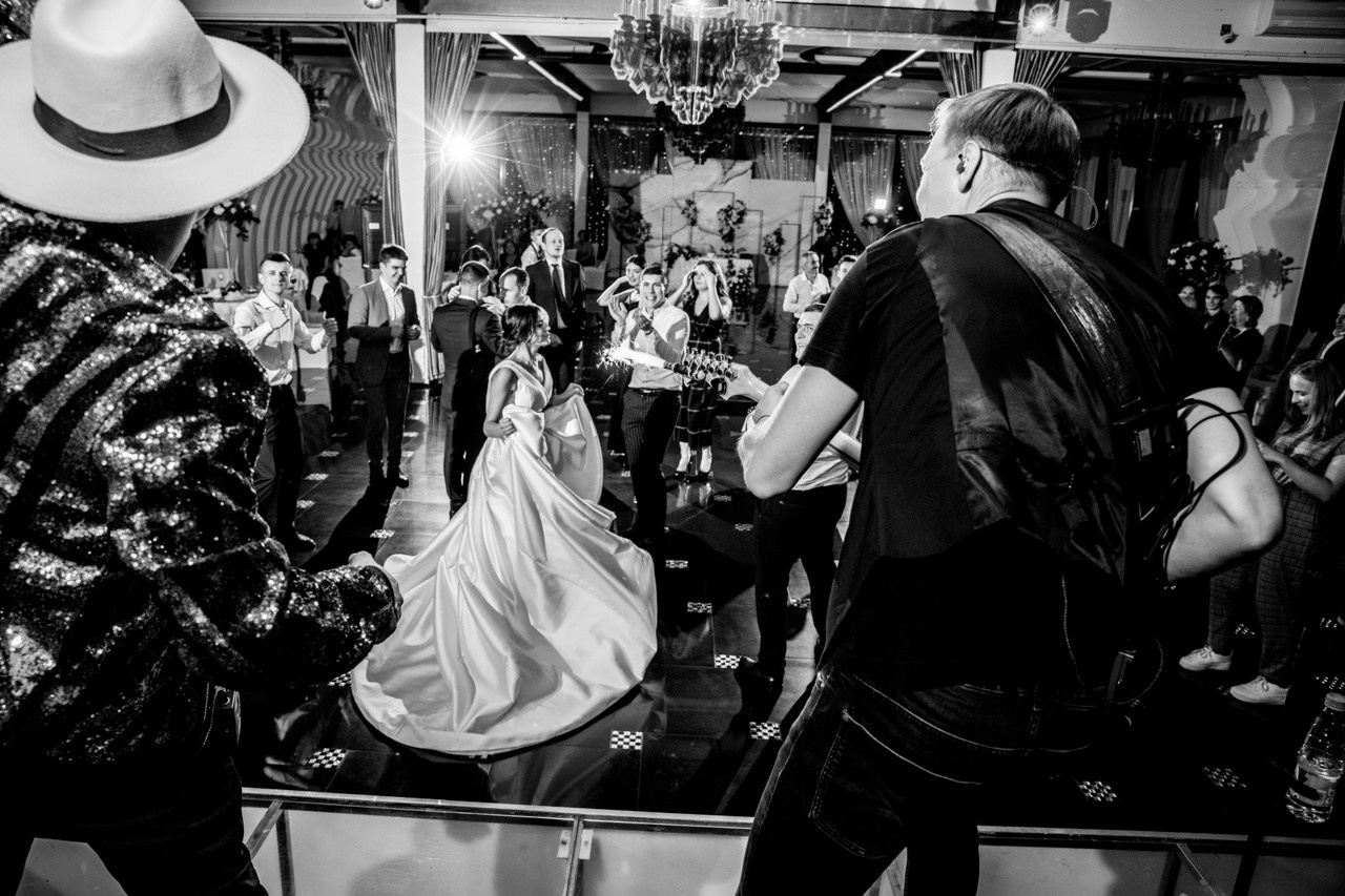 Про любовь в моне. Свадебный фотограф москва