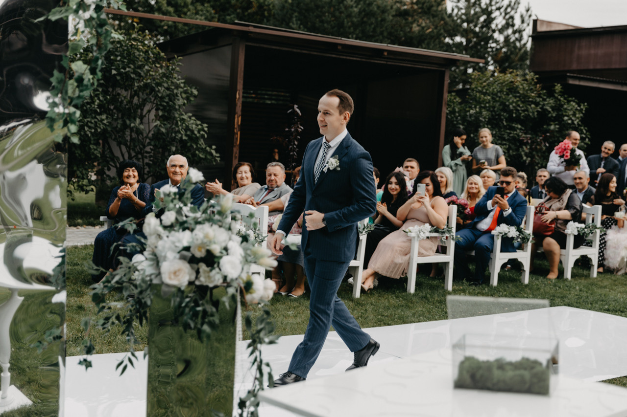 Про любовь в моне. Свадебный фотограф москва