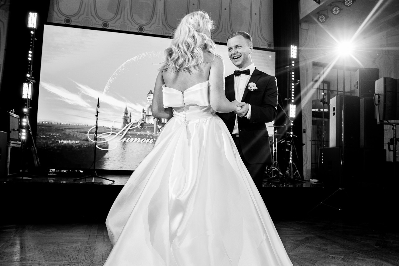 Дисней. Свадебный фотограф москва