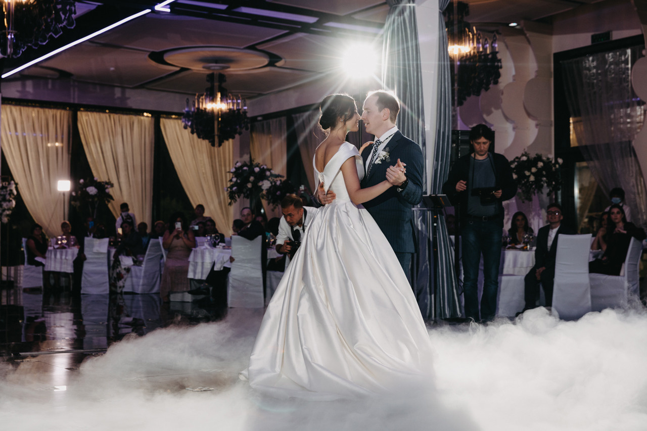 Про любовь в моне. Свадебный фотограф москва