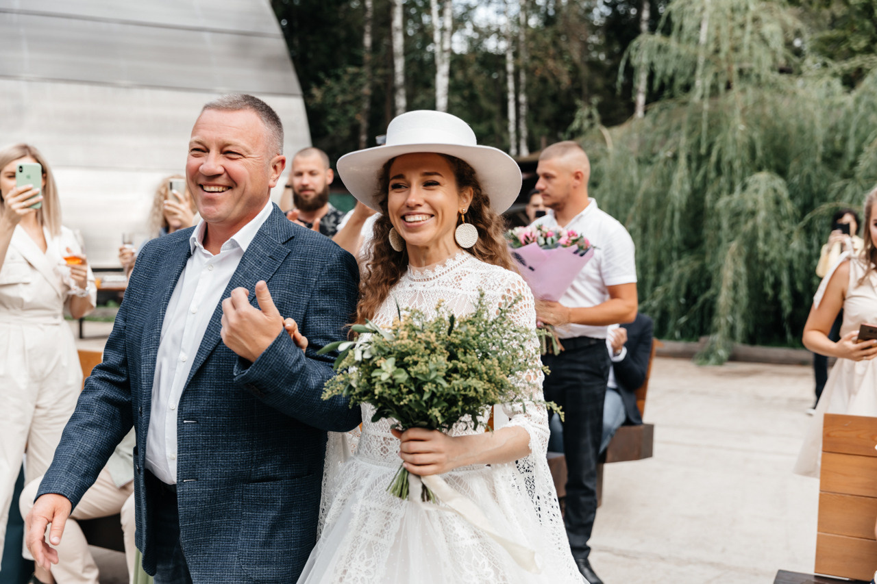 Просто уютная). Свадебный фотограф москва