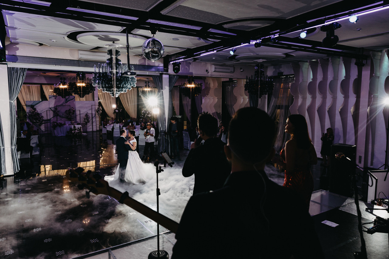 Про любовь в моне. Свадебный фотограф москва