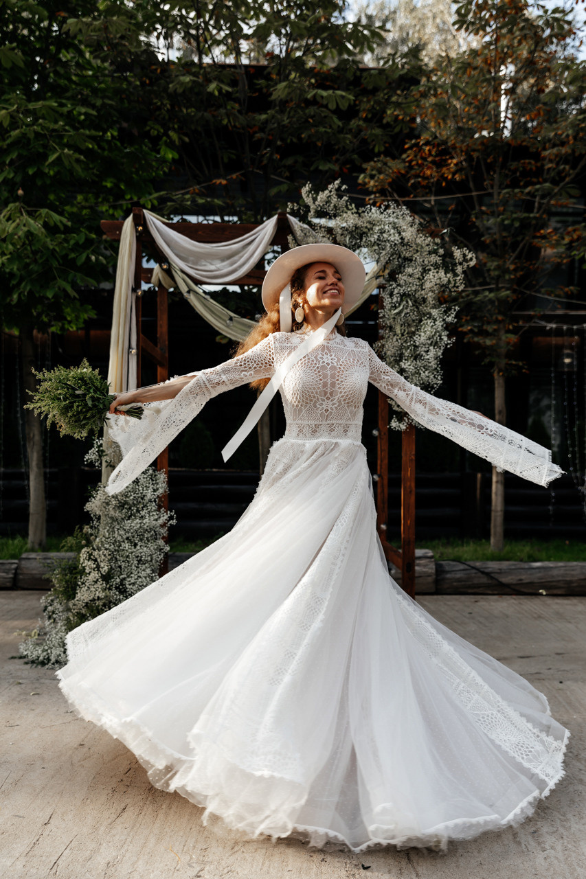 Просто уютная). Свадебный фотограф москва