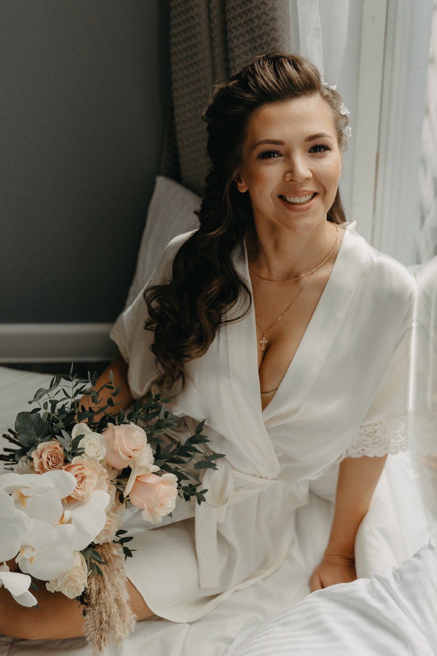 Кот на свадьбе?. Свадебный фотограф москва