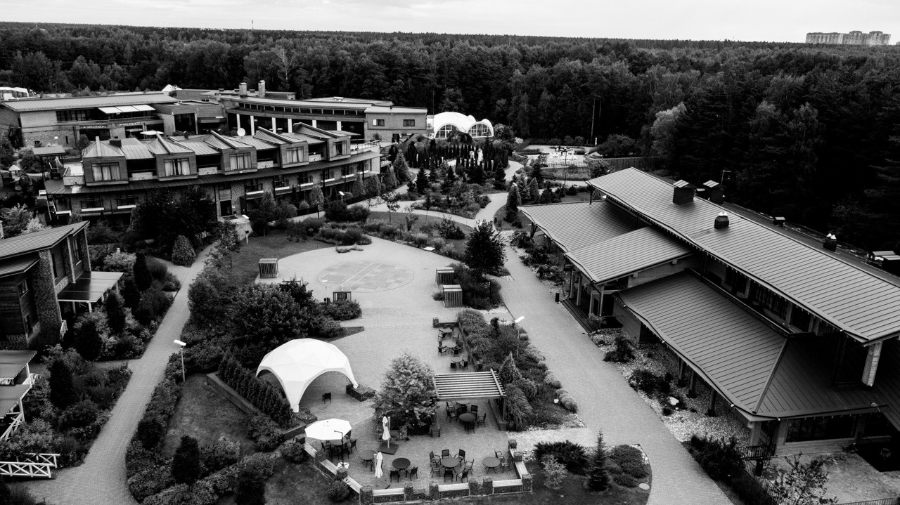 Дисней. Свадебный фотограф москва