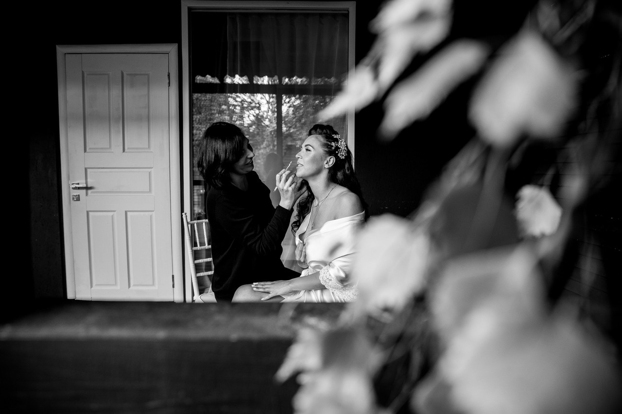 Кот на свадьбе?. Свадебный фотограф москва