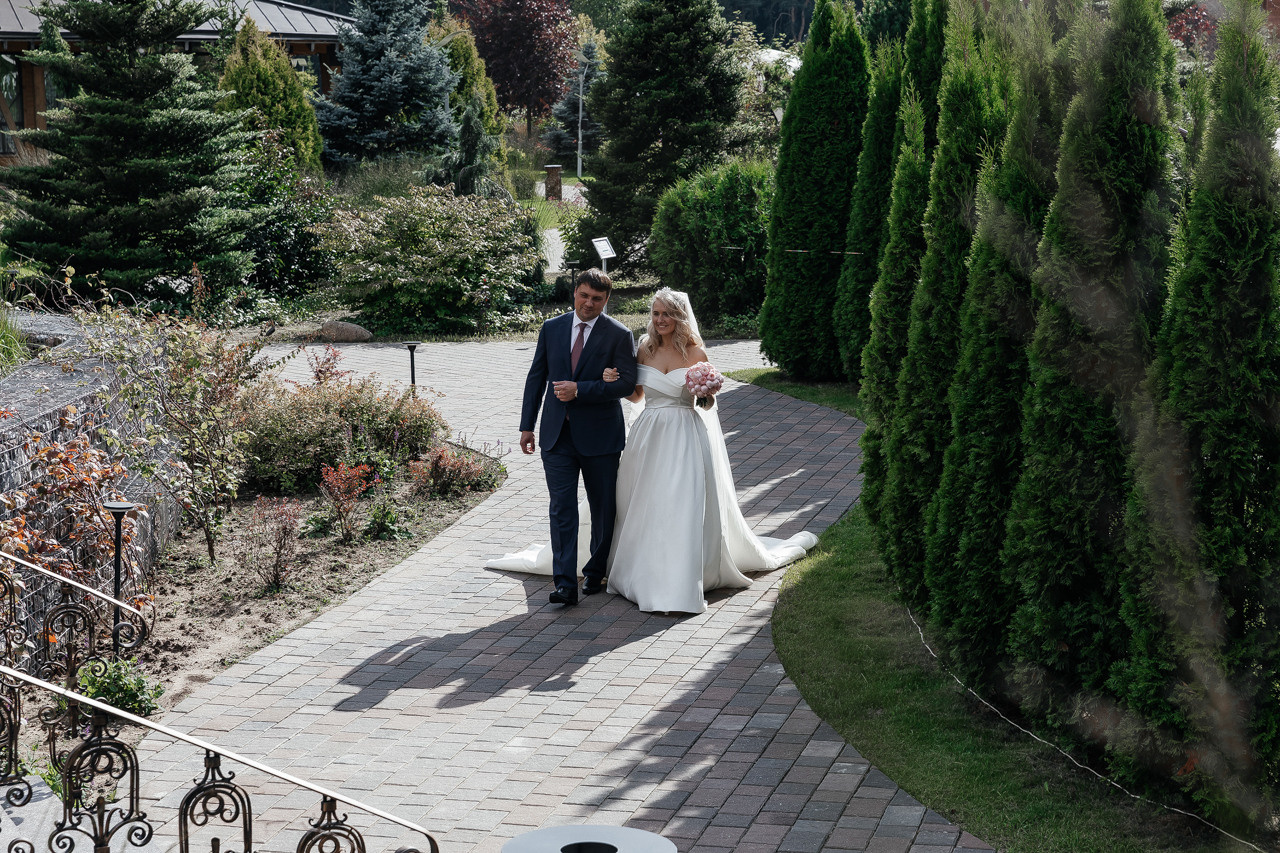 Дисней. Свадебный фотограф москва