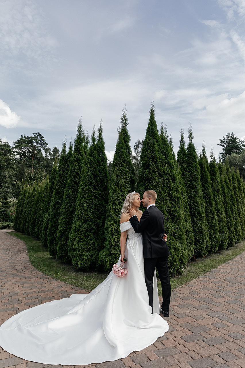 Дисней. Свадебный фотограф москва