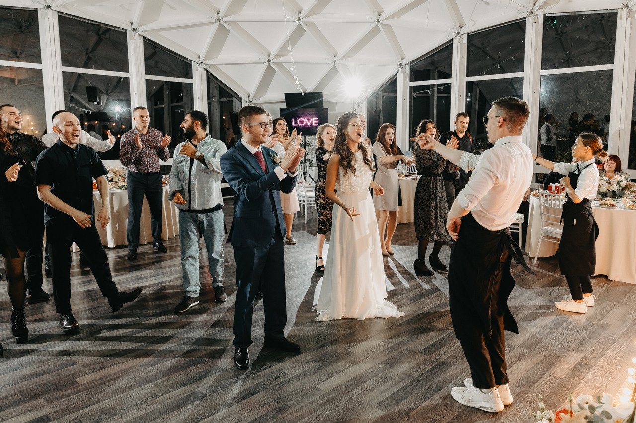 Кот на свадьбе?. Свадебный фотограф москва