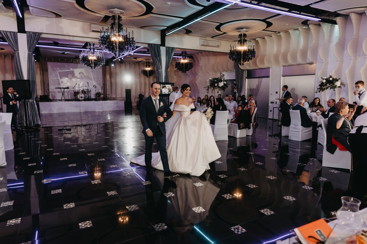 Про любовь в моне. Свадебный фотограф москва