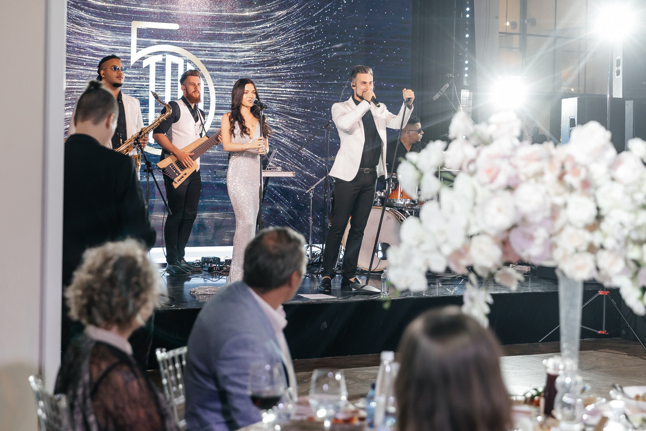 Дисней. Свадебный фотограф москва