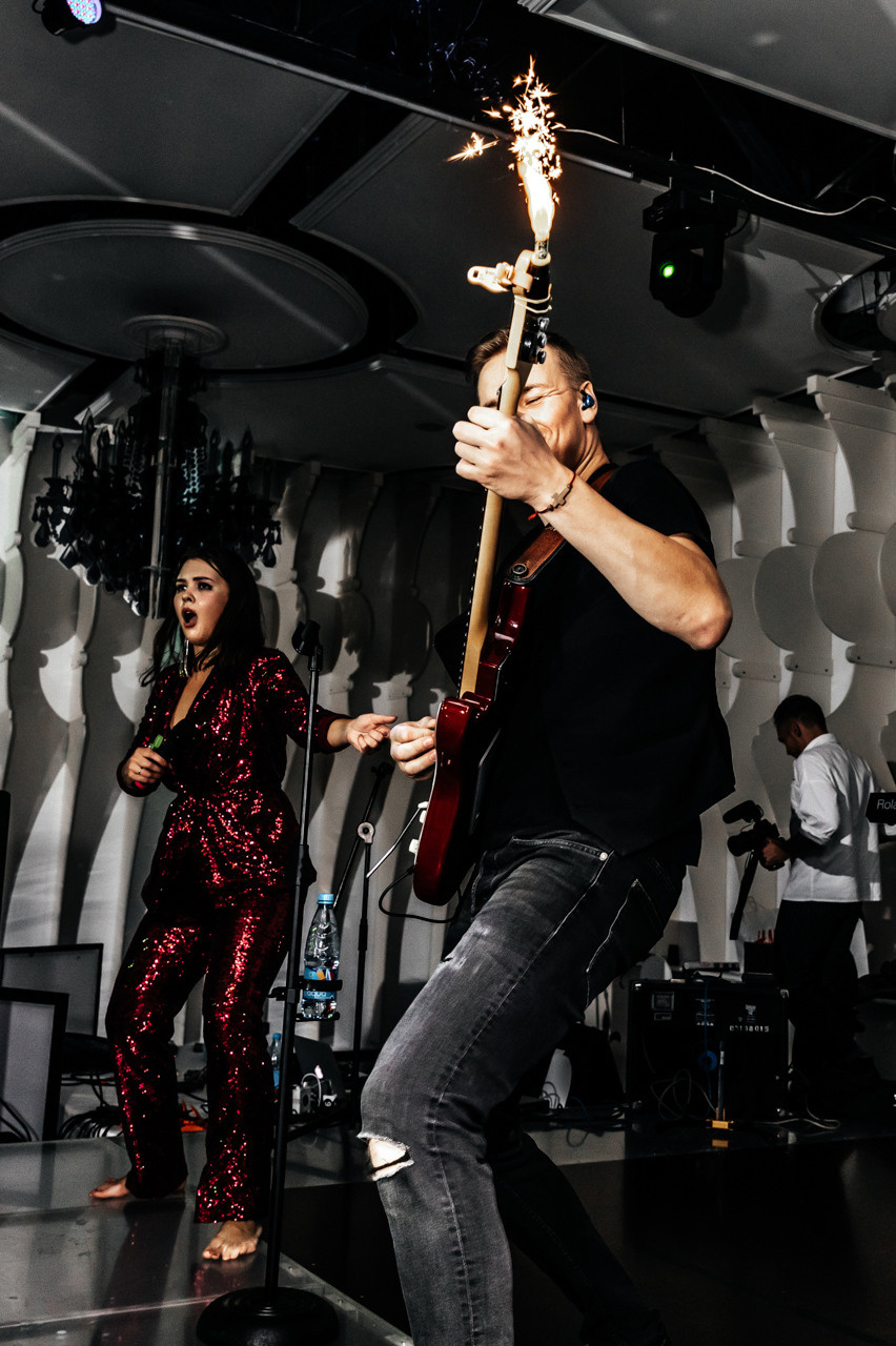 Про любовь в моне. Свадебный фотограф москва