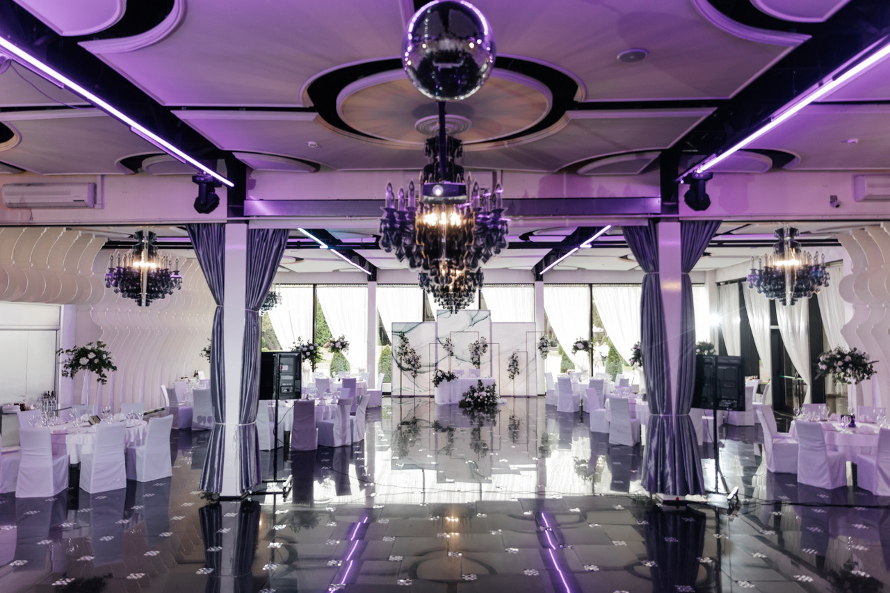 Про любовь в моне. Свадебный фотограф москва