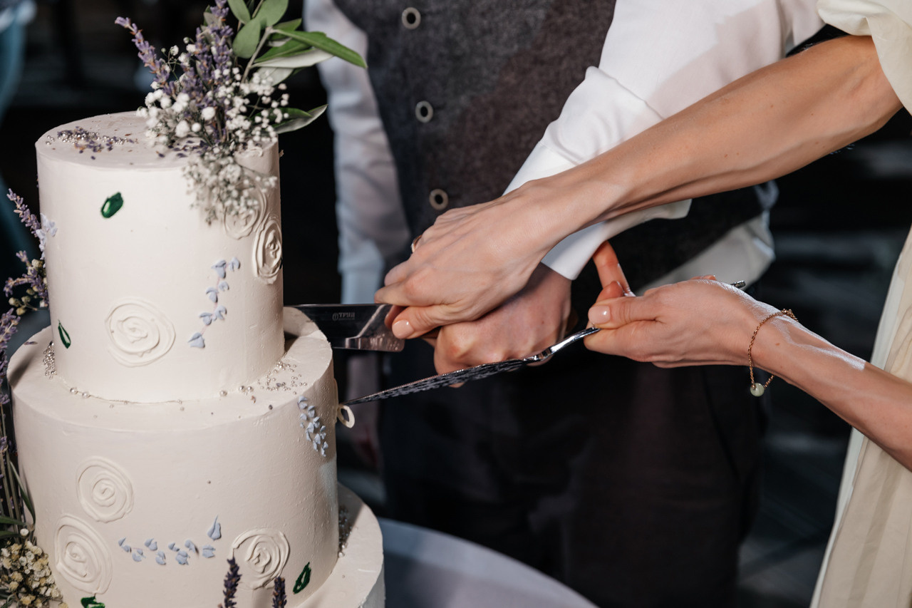 Просто уютная). Свадебный фотограф москва