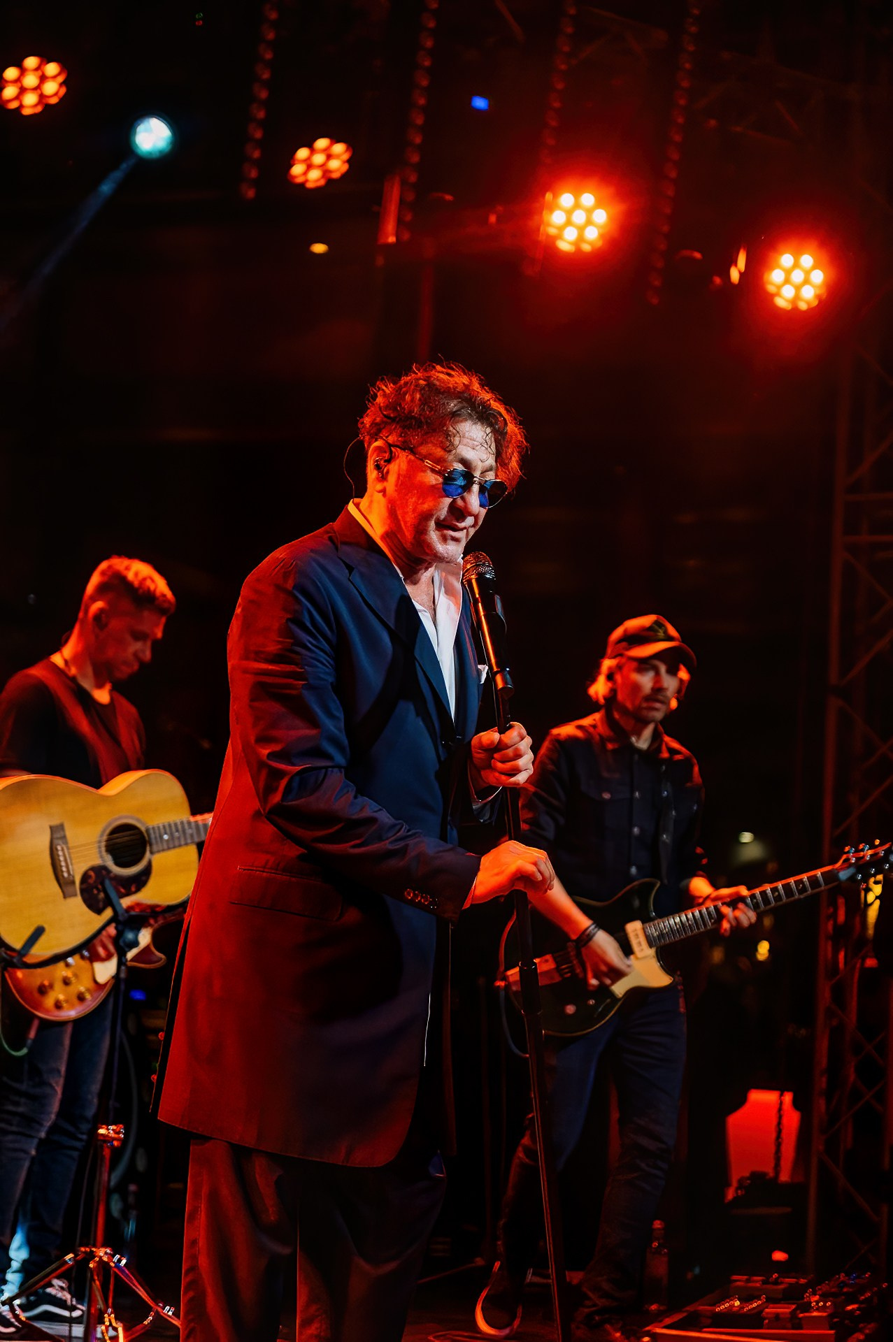 After-party ПМЭФ-2023. Григорий Лепс. в Buddha-Bar. Коммерческий фотограф в Санкт-Петербурге Анна Кобзарь