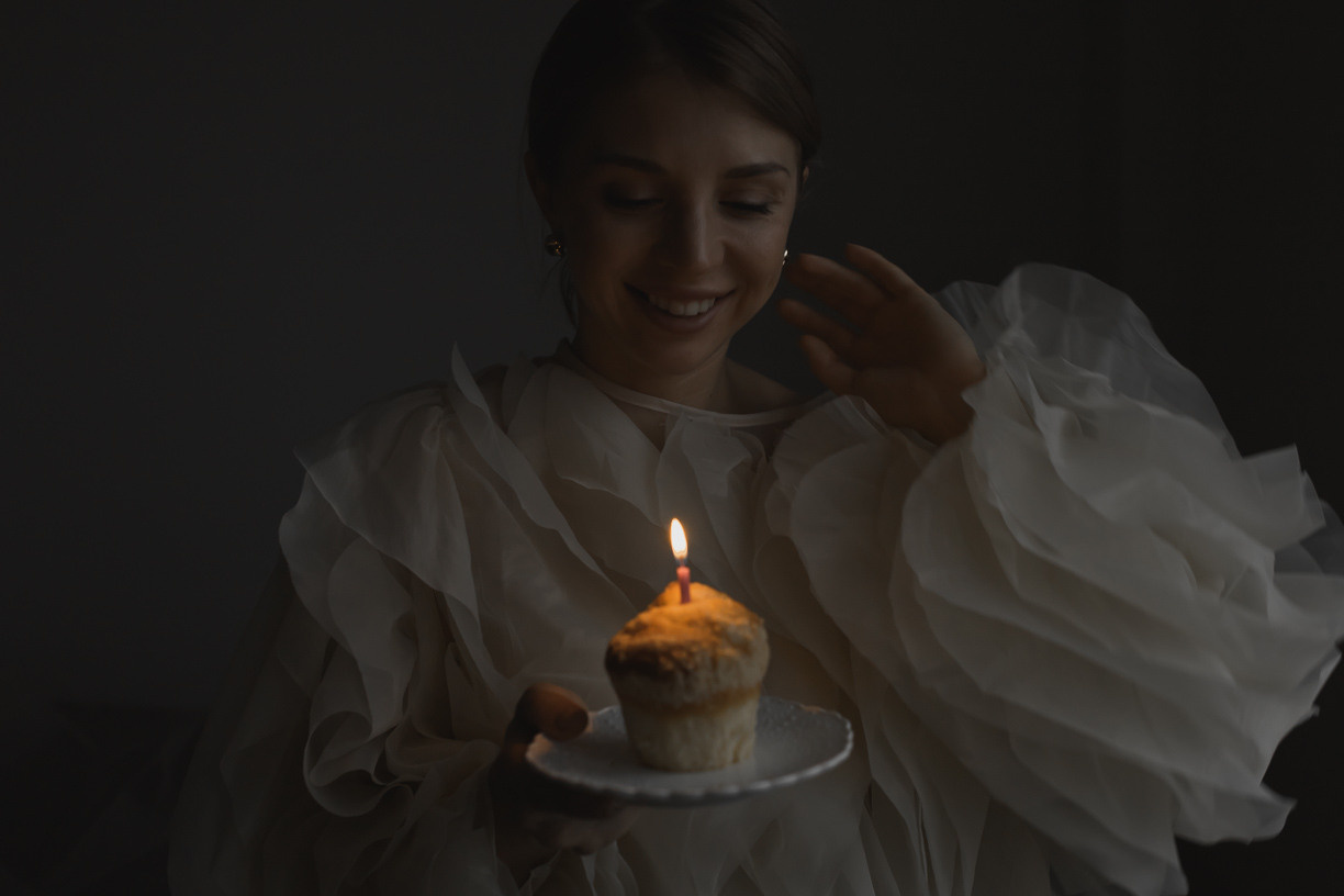 Ванесса (съемка дома). Фотограф в Москве (готова приехать к вам в город)