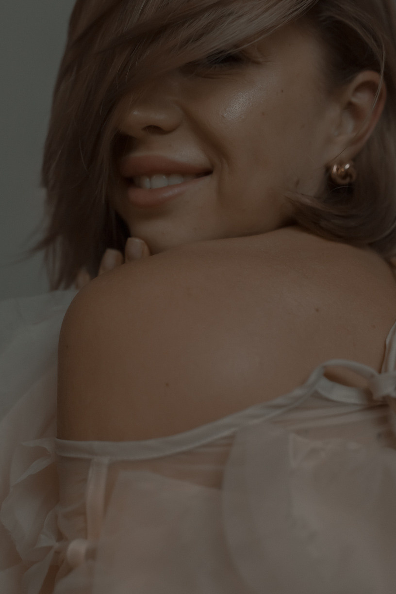 Ванесса (съемка дома). Фотограф в Москве (готова приехать к вам в город)