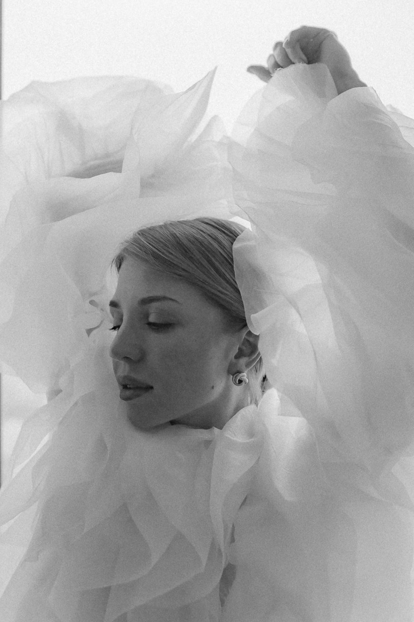 Ванесса (съемка дома). Фотограф в Москве (готова приехать к вам в город)