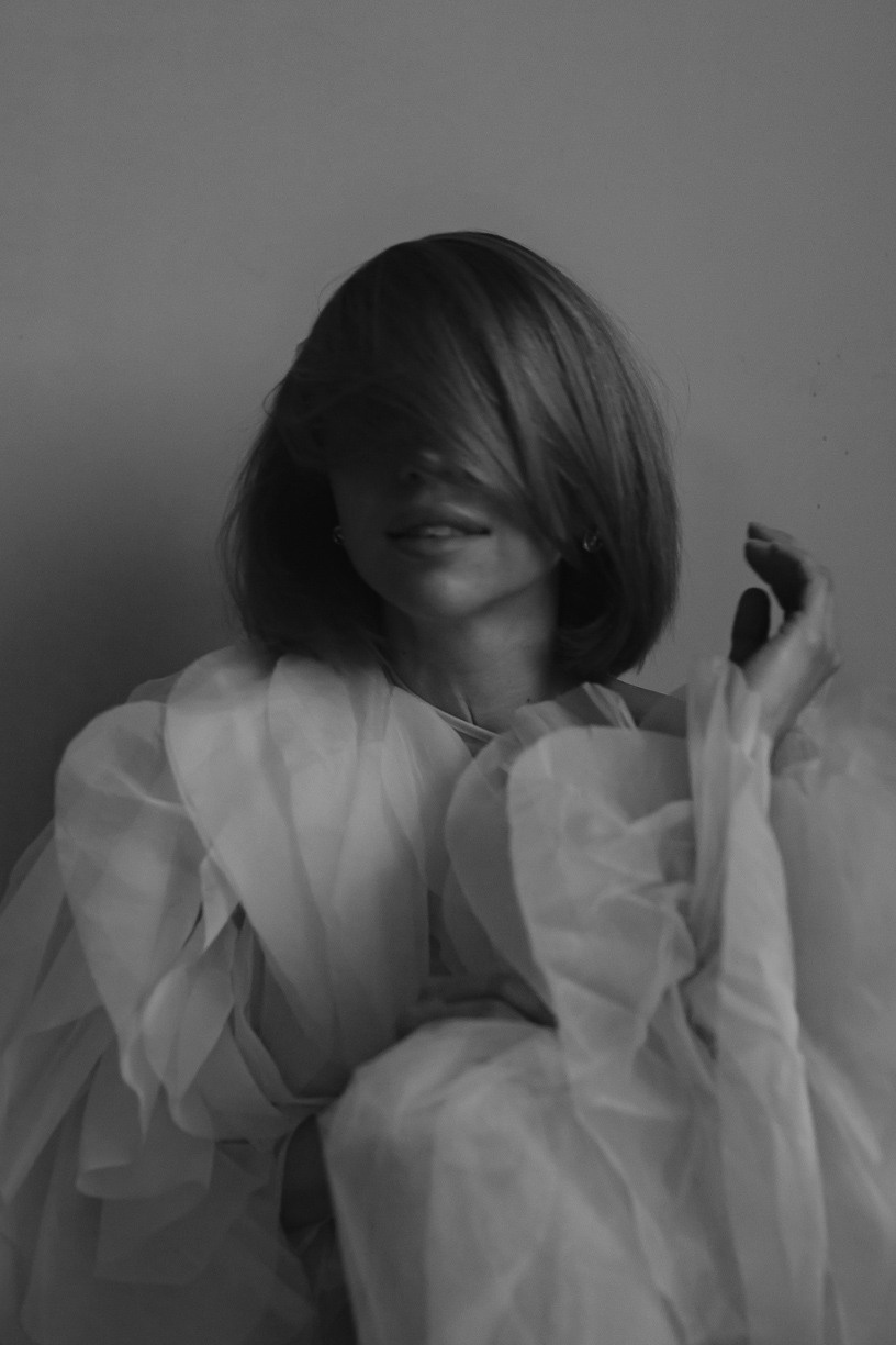 Ванесса (съемка дома). Фотограф в Москве (готова приехать к вам в город)