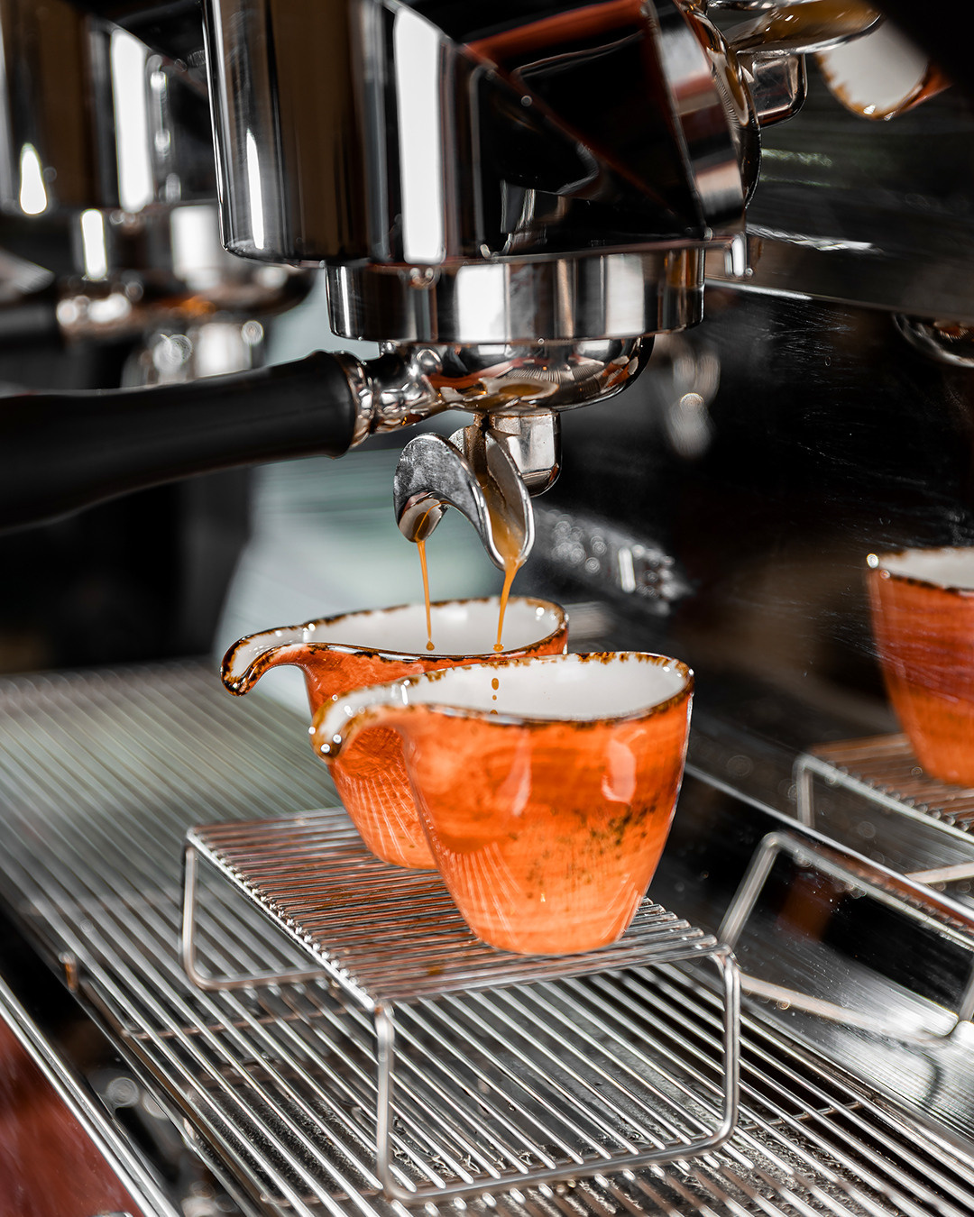 Кофейня Coffee me. Предметный Фотограф Москва