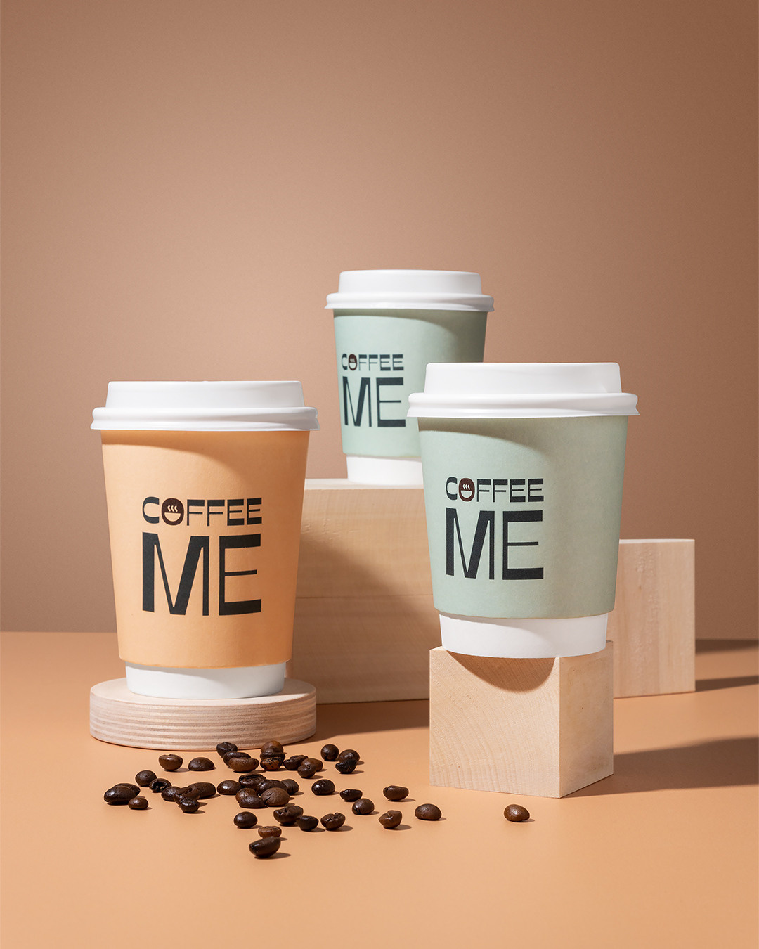 Кофейня Coffee me. Предметный Фотограф Москва