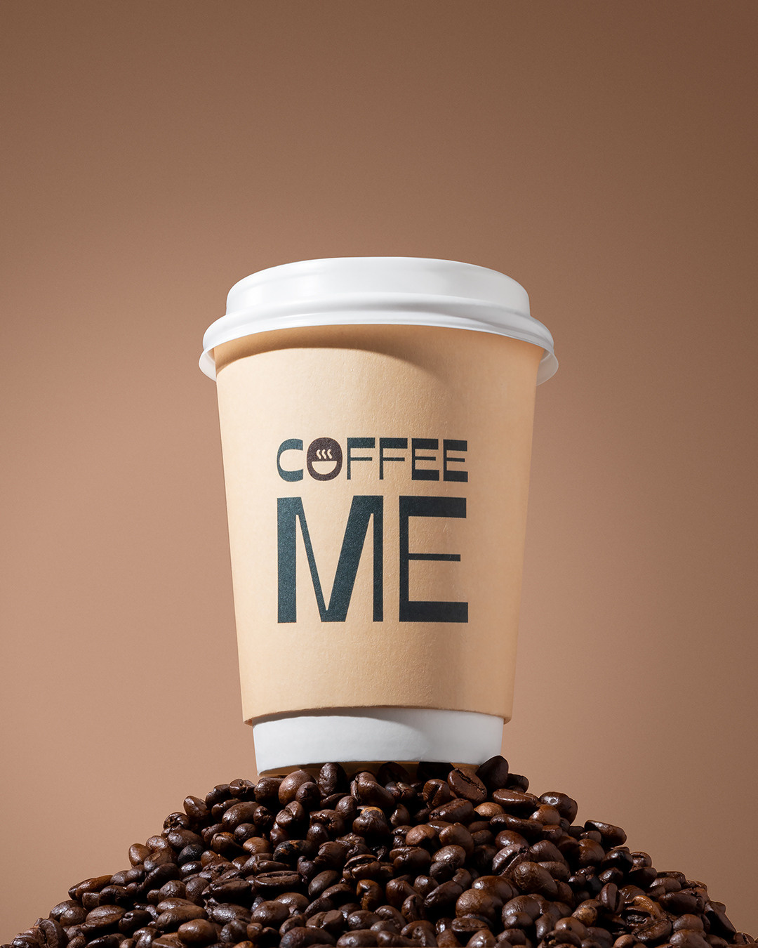 Кофейня Coffee me. Предметный Фотограф Москва