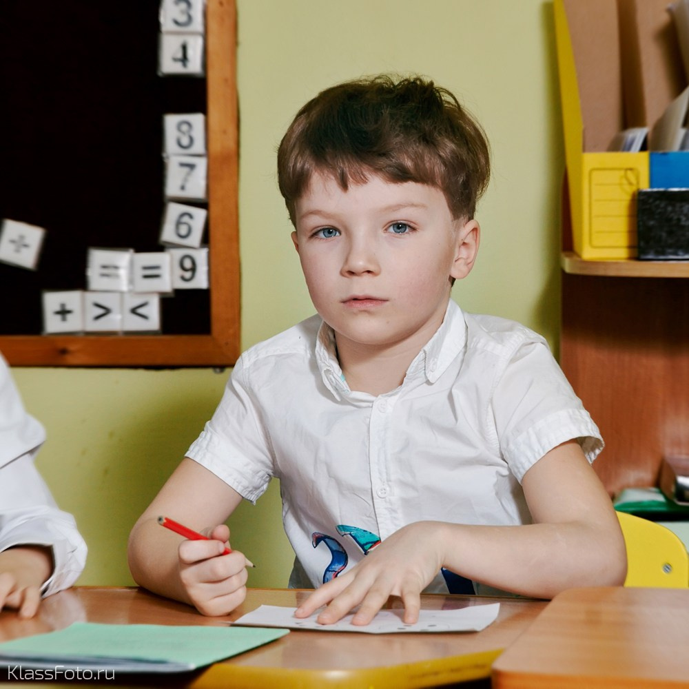 Просто фотографии. Детская фотомастерская в Санкт-Петербурге