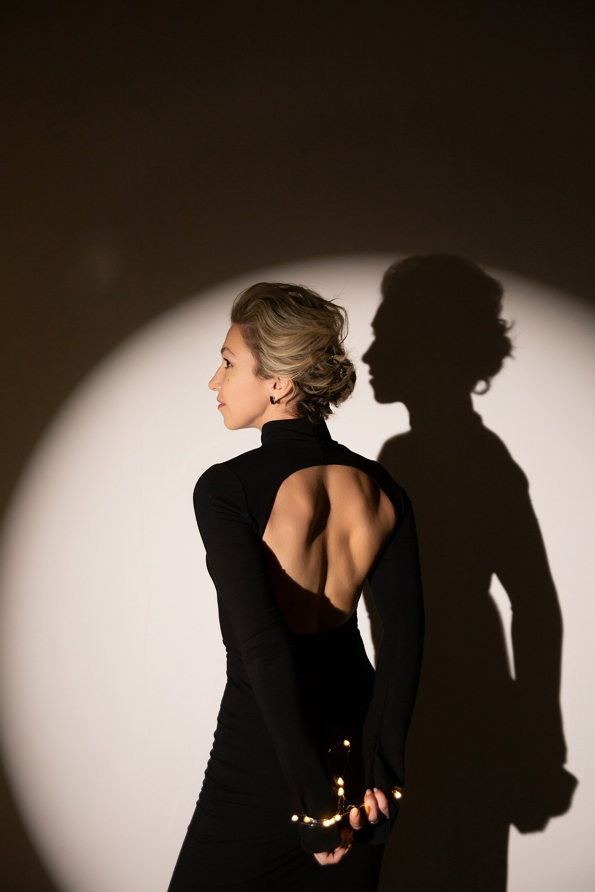 Минимализм. Фотограф Мытищи-Москва Мария Апреликова