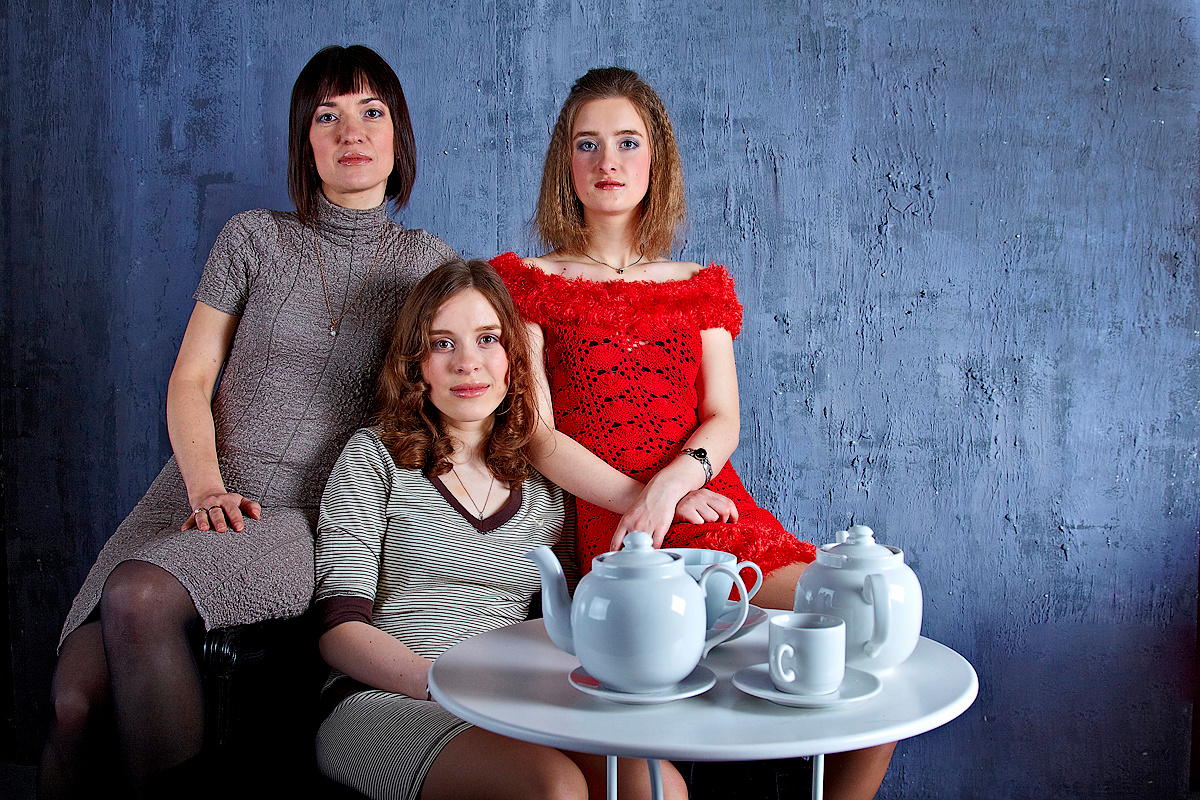 СТУДИЯ. Фотосессии. Свадебная, студия, портрет. Ваш фотограф в Санкт-Петербург