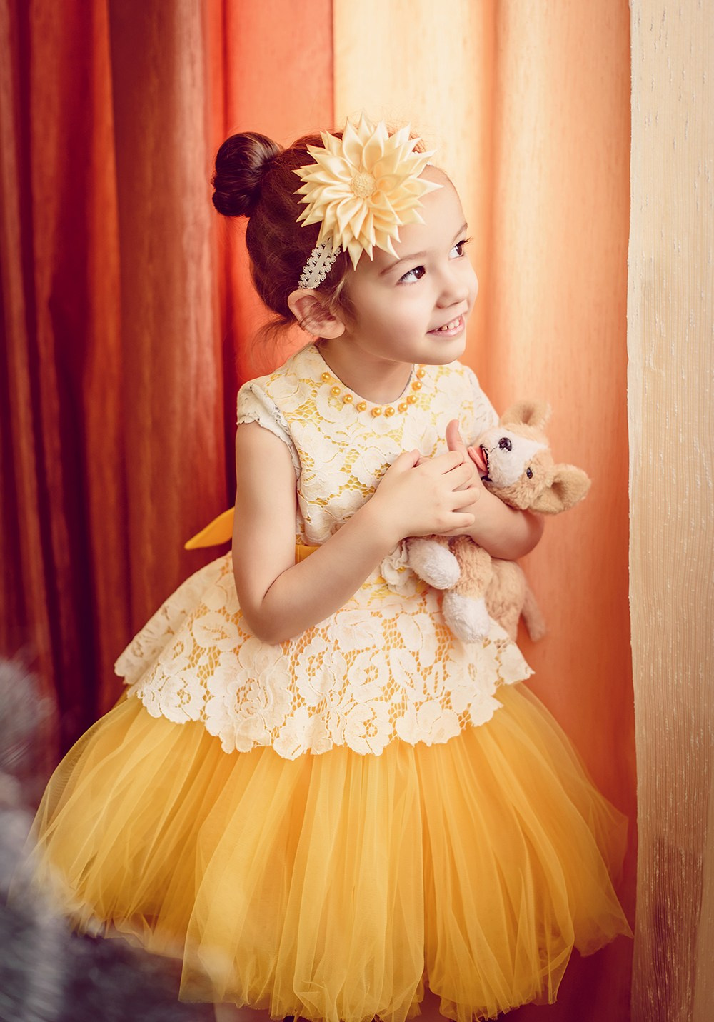 Дети. Семейный фотограф Наталия Чернова