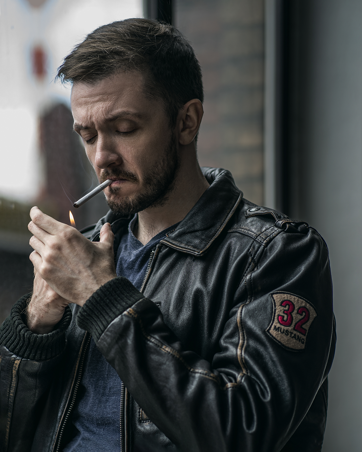 Александр. Фотограф mw.diverse